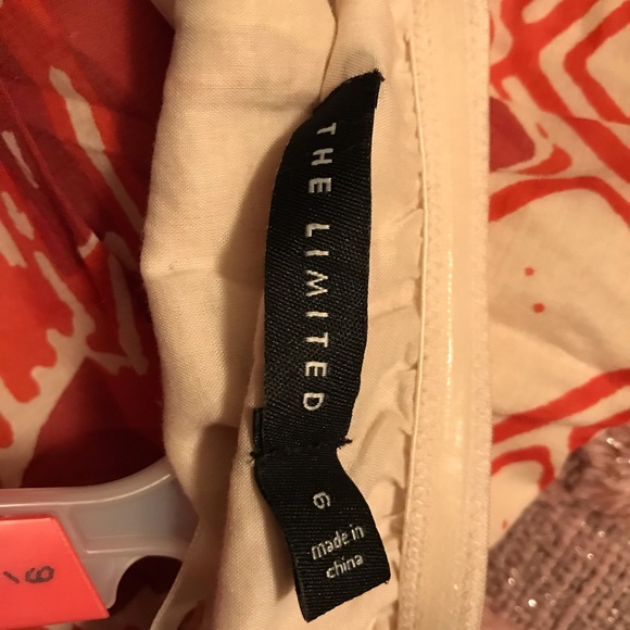 The limited strapless long summer maxi dress - Picture 5 of 5